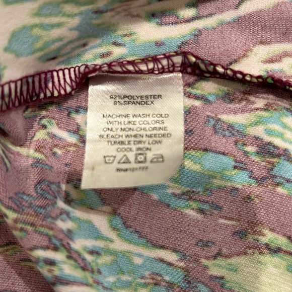 lola Athletic Dress - Picture 5 of 7